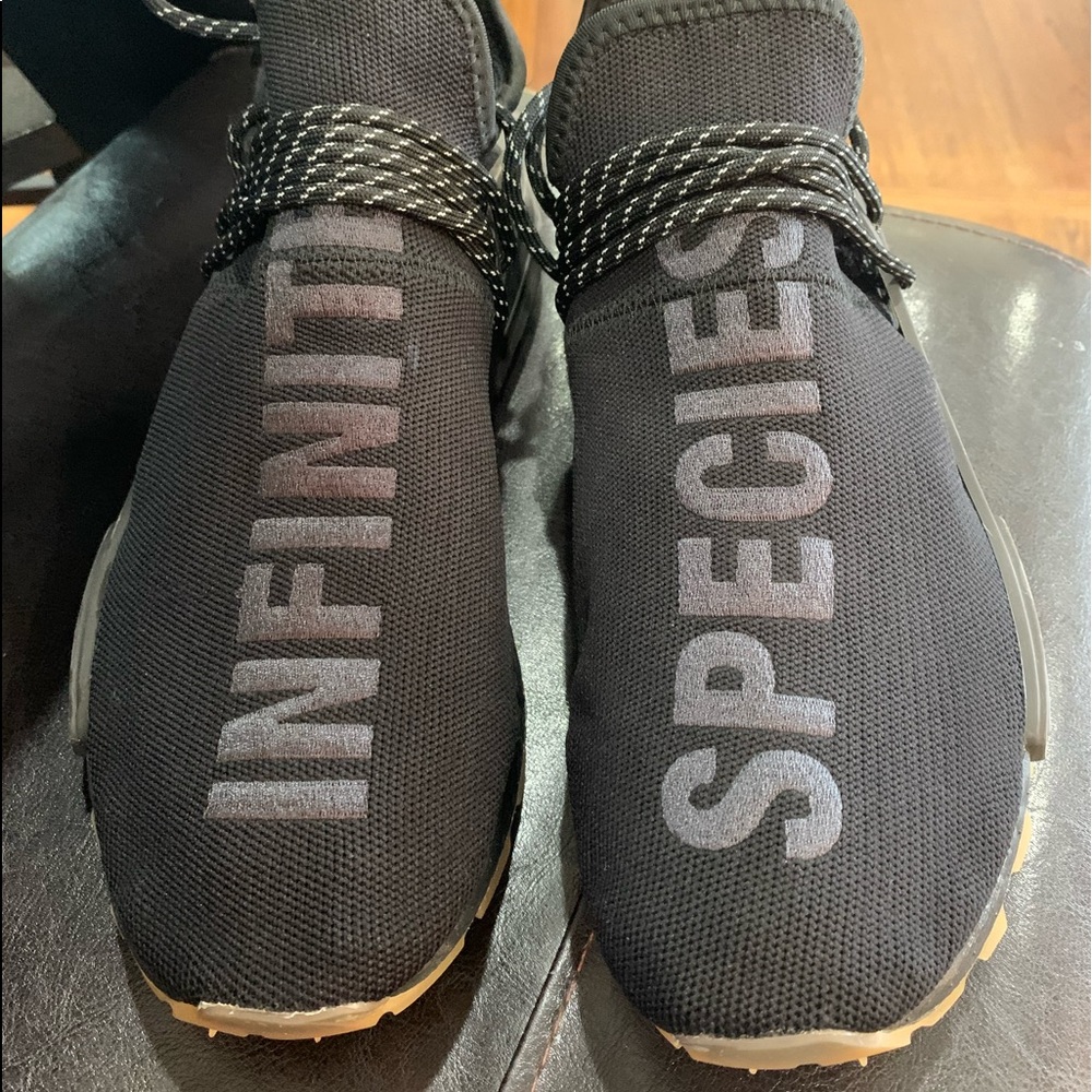 Pharrel Human Race NMD